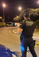 policia local igualada
