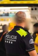 guàrdia urbana l'hospitalet