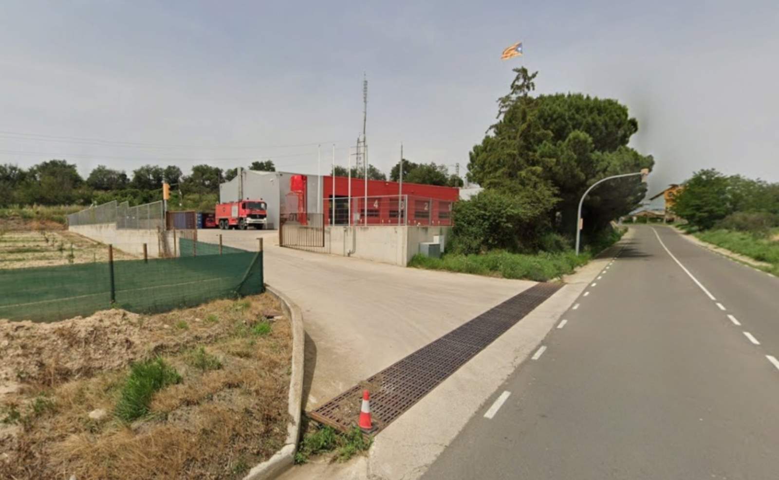 Bombers Vic