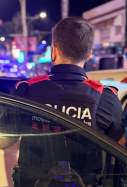 mossos recurs nit