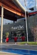 mataró parc