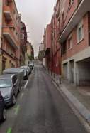 Carrer de Sigüenza