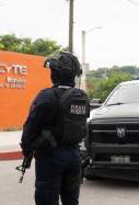policia morelos mèxic