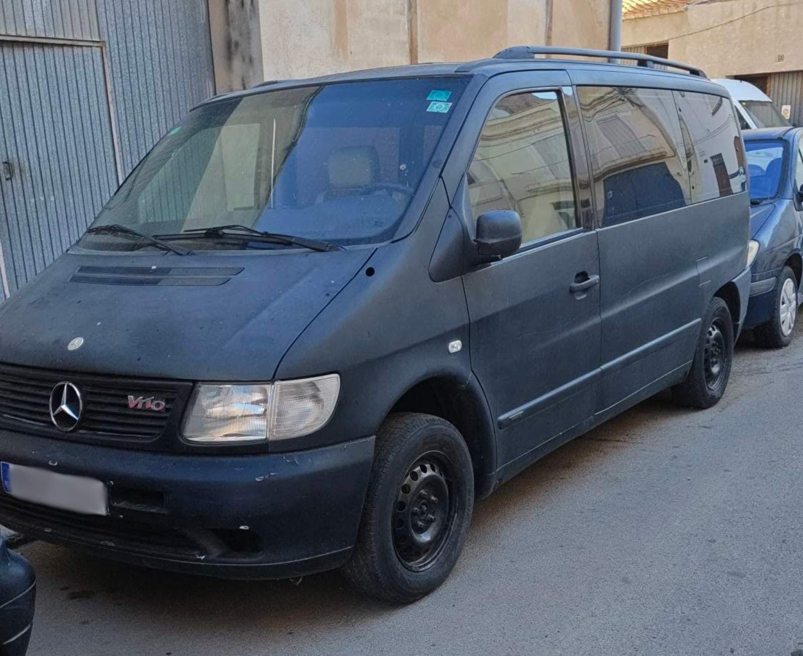 robatori furgoneta amposta (2)