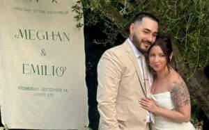 boda meghan emilio