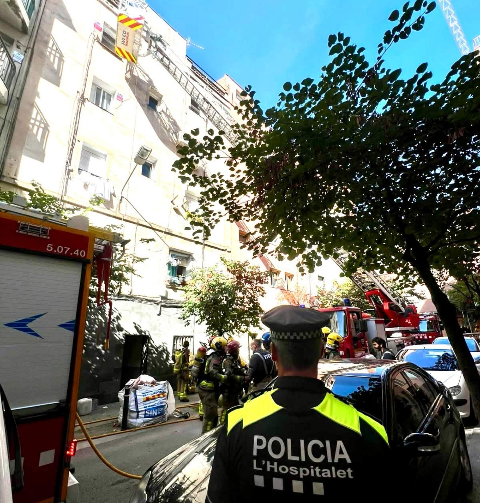 incendi collblanc
