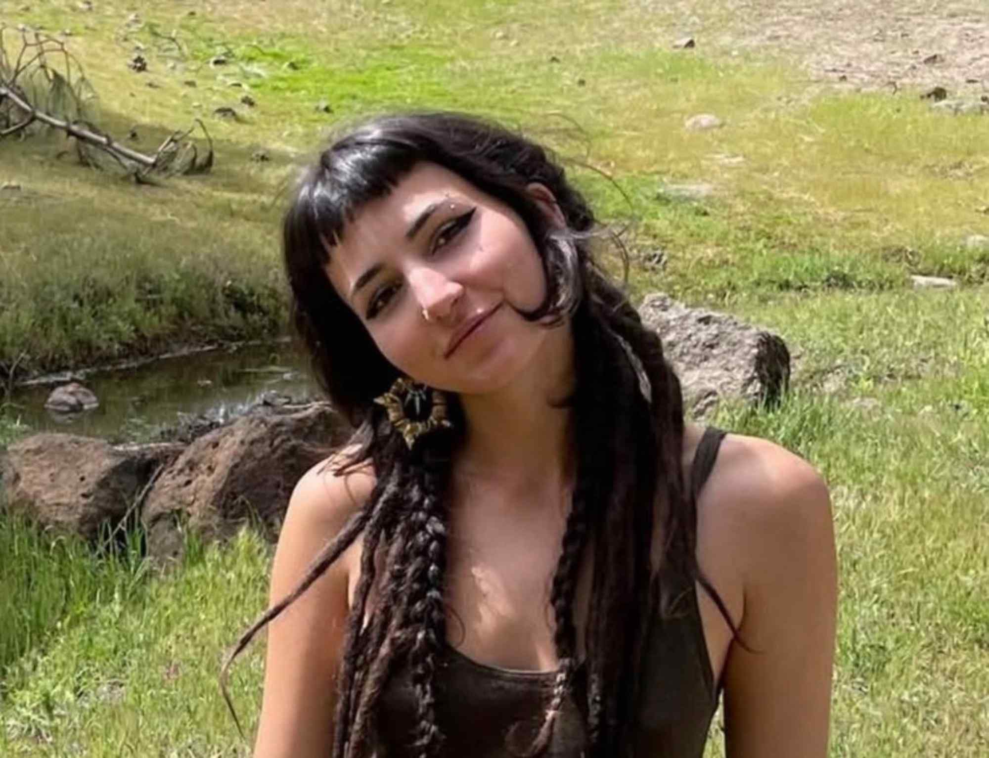 claudia tacoronte