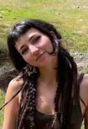 claudia tacoronte