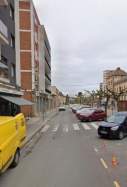 passeig de balmes cervera