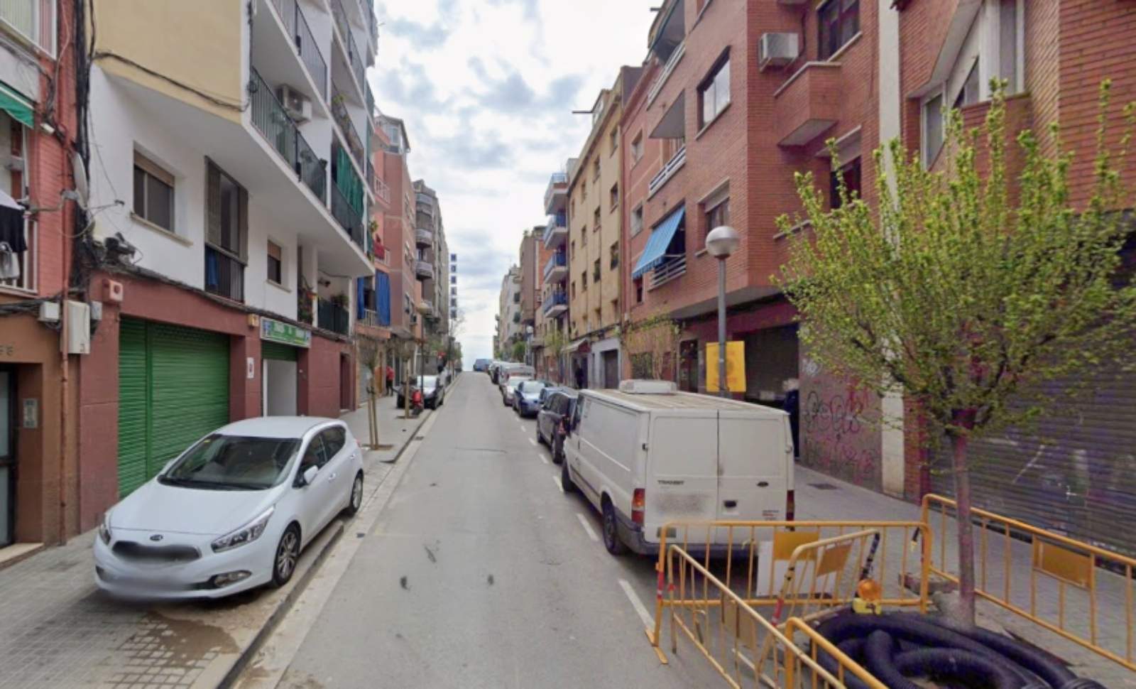 carrer de don pelayo badalona (1)