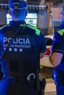 Policia Municipal Terrassa