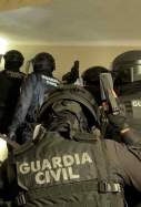 guardia civil