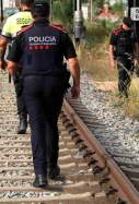 recurs mossos tren vies jordi bataller acn