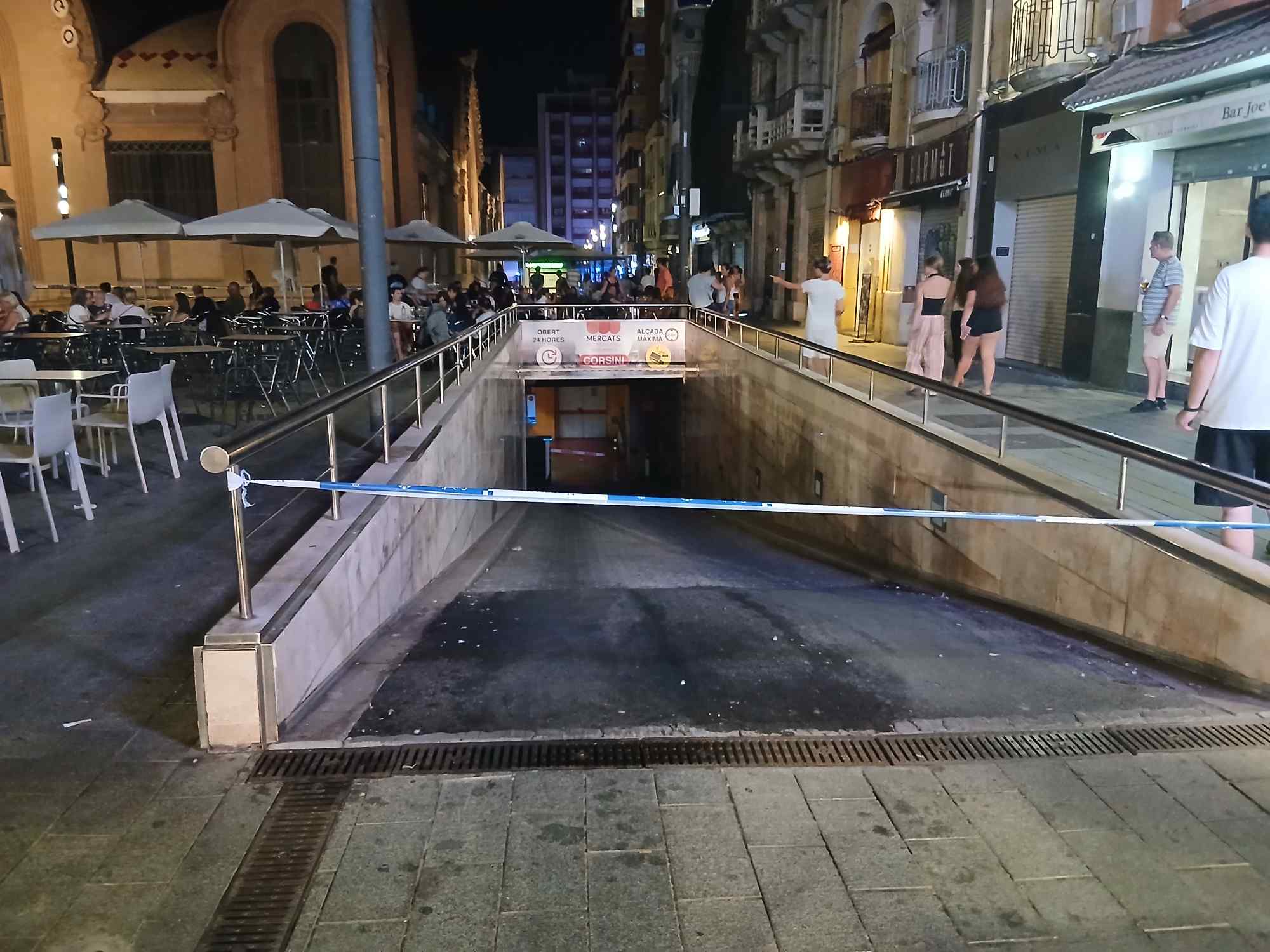 mercat central tarragona eloi tost acn