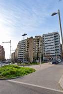 Lleida Baralla Plaça dels Pagesos