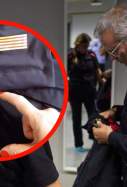maniga camisa mossos