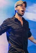 Enrique Iglesias