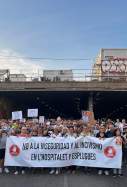manifestació 2025 l'hospitalet