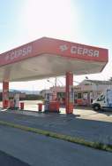 Gasolinera Cepsa Vilafranca del Penedès