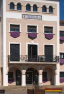 Ajuntament Santa Margarida