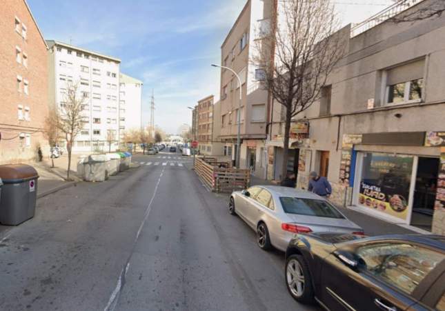 carrer jacint elías terrassa