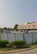 Unitat d’Hospitalització Penitenciària de l'Hospital de Terrassa