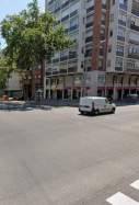 travessera corts carrer entença BCN