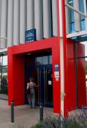 Comissaria Mossos Lleida