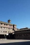 europapress 2502200 centro penitenciario quatre camins roca valles barcelona carcel prision