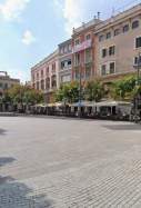 plaça vella terrassa