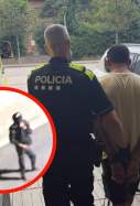 Detenció Pl Martorell