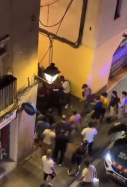 detenció raval