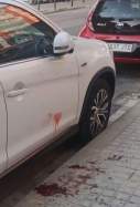 atac arma blanca badalona