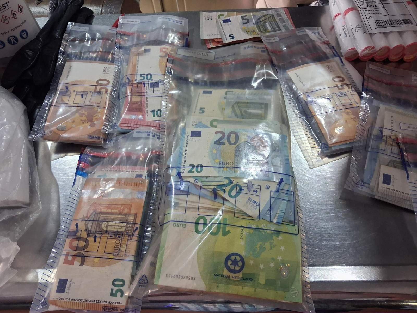 narcobar sant feliu de llobregat