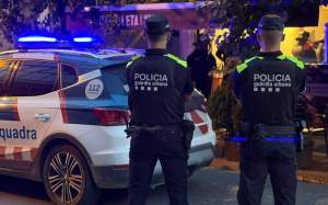 Guàrdia Urbana de Figueres