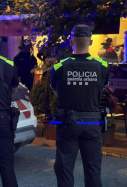 Guàrdia Urbana de Figueres
