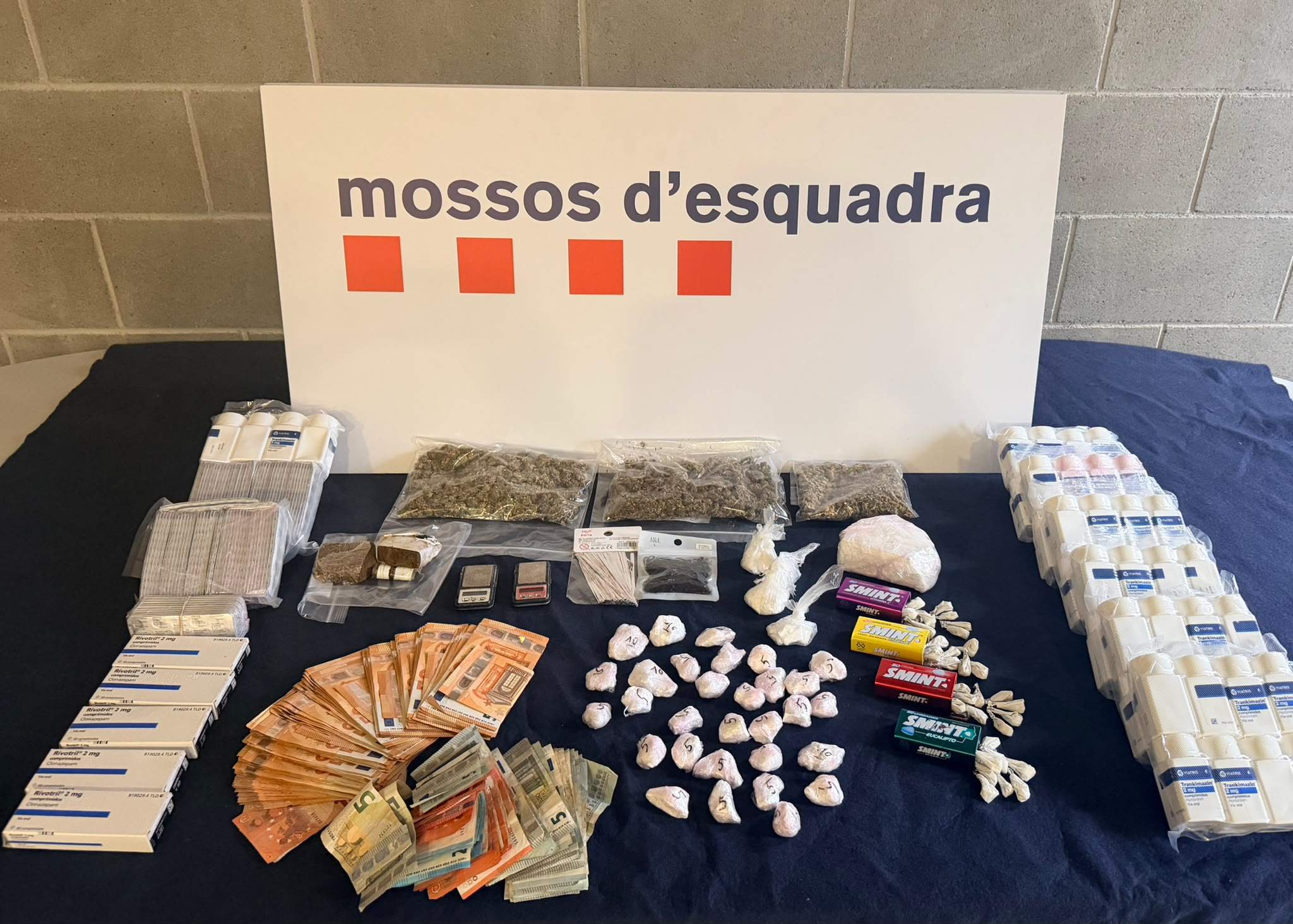Esparraguera