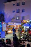Residencia Llerona