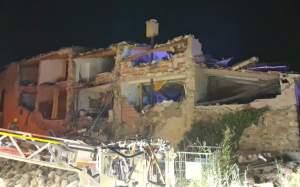 explosió gas peralada