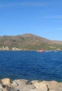 Port de la Selva Salvament Marítim