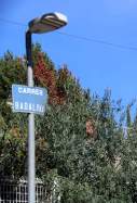 Carrer Badalona, Cabrera d'Anoia