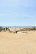 Platja Vilassar de Mar