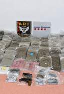 Droga mossos