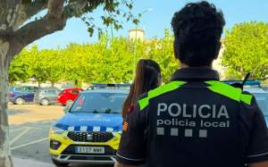 policia local castelló d'empúries