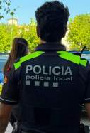 policia local castelló d'empúries