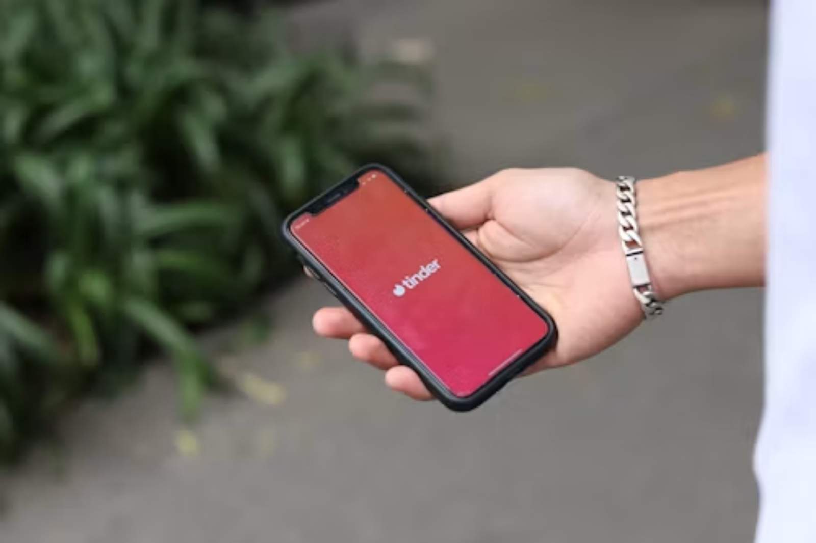 Tinder seo