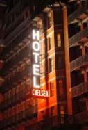 Recurs hotel