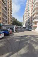 carrer puig de popa calella