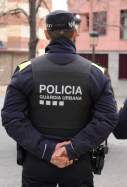 imatge arxiu guardia urbana de lleida
