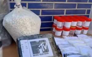 laboratori cocaina bcn